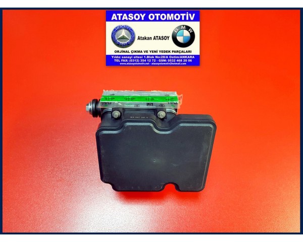 MERCEDES SPRINTER ABS BEYNİ 0265956032 2265106513 9069005104 9069005004 9069002102 9069001302 9069009301 9069001901 0084319012 9069009201 9069001801 0084318912